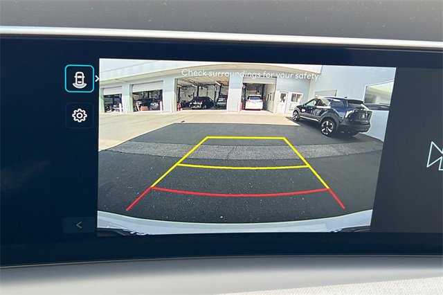 New 2025 Hyundai Tucson SEL w/ Tow & Go Package image 20