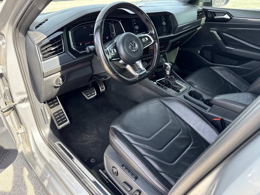 Used 2021 Volkswagen Jetta GLI Autobahn image 9