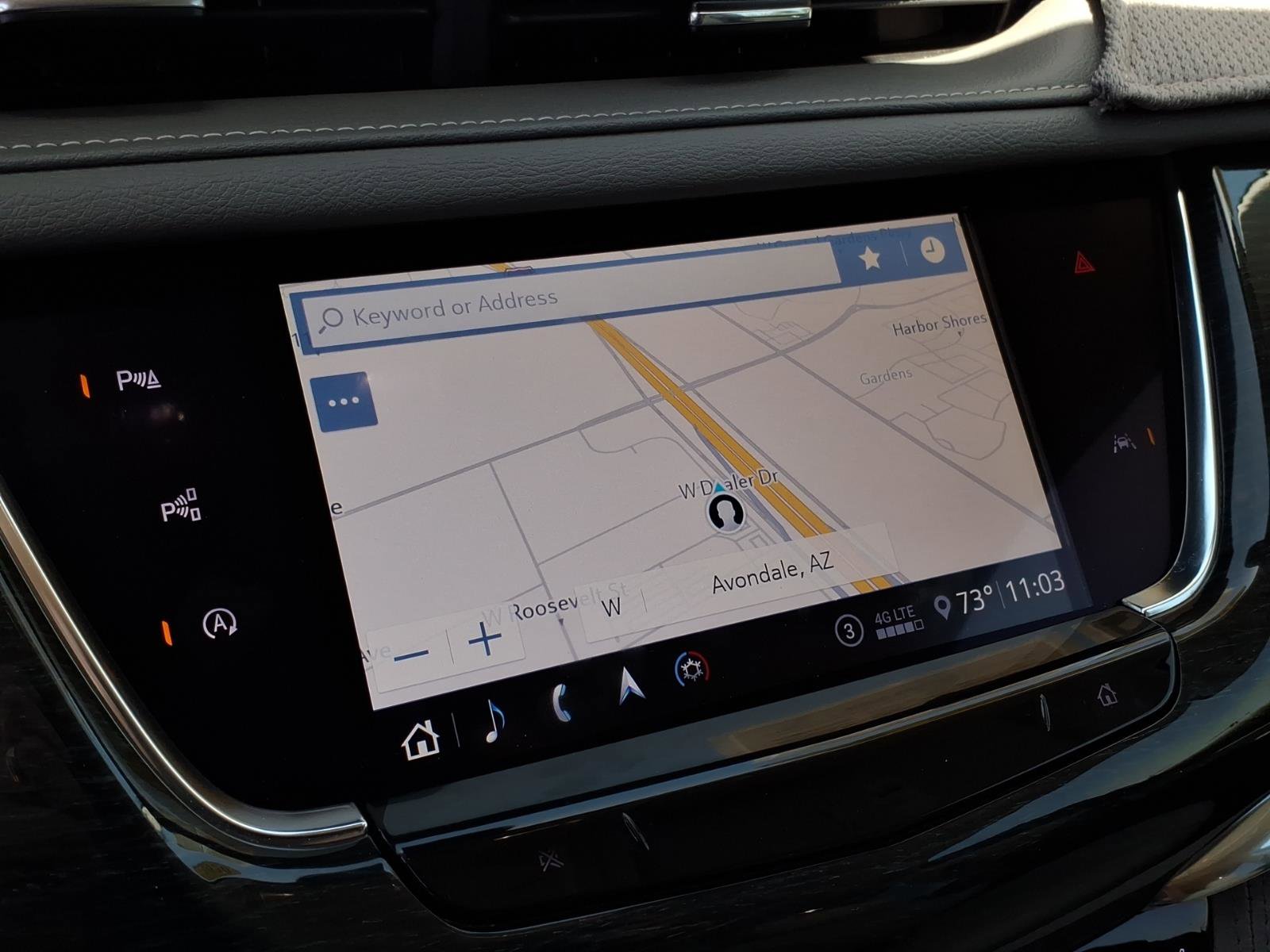 Used 2020 Cadillac XT6 Premium Luxury FWD image 20