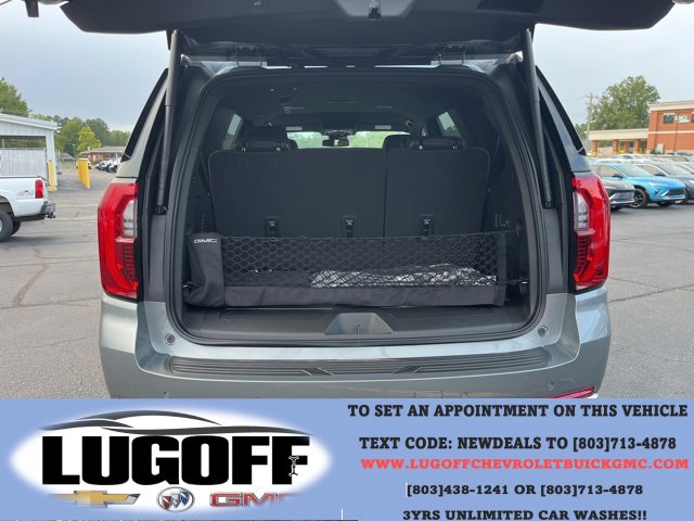 New 2026 GMC Yukon Elevation image 24