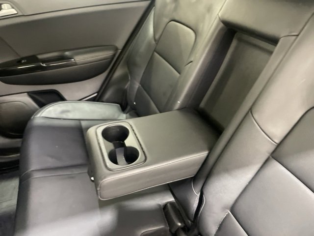 Used 2019 Kia Sportage EX w/ EX Premium Package image 21