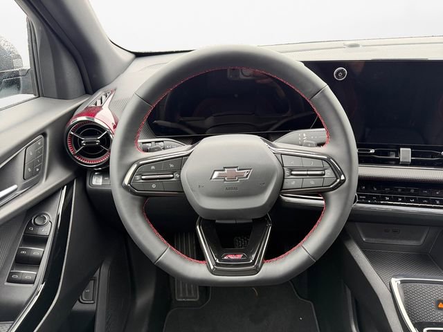 New 2026 Chevrolet Equinox RS w/ Convenience Package III image 12