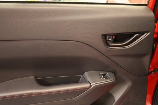 New 2025 Subaru Impreza RS image 26