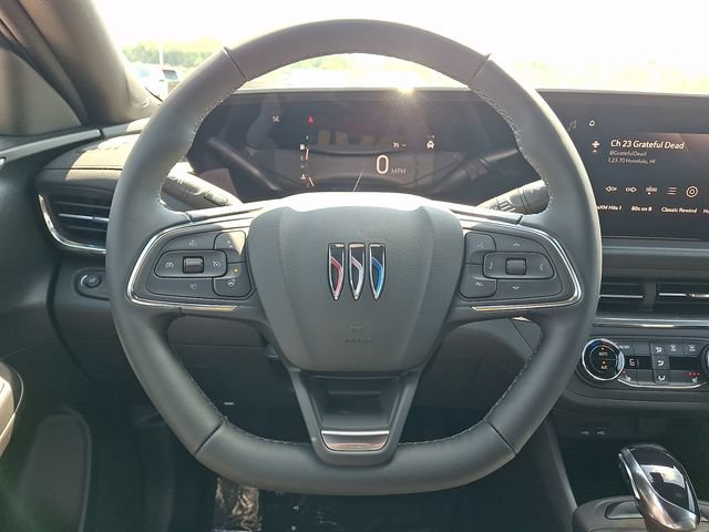 New 2026 Buick Envista Sport Touring w/ Convenience I Package FWD image 20