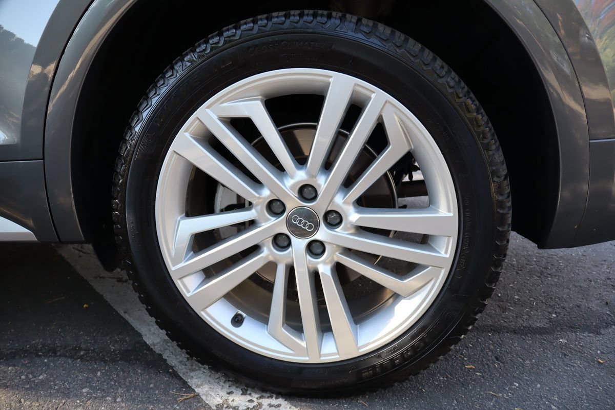Used 2018 Audi Q5 2.0T Premium Plus AWD/4WD image 43