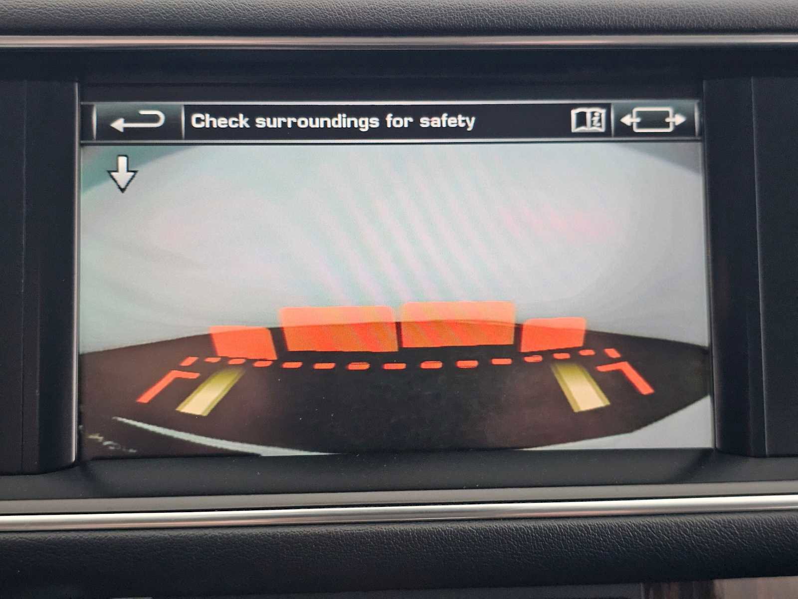 Used 2015 Land Rover Range Rover image 26