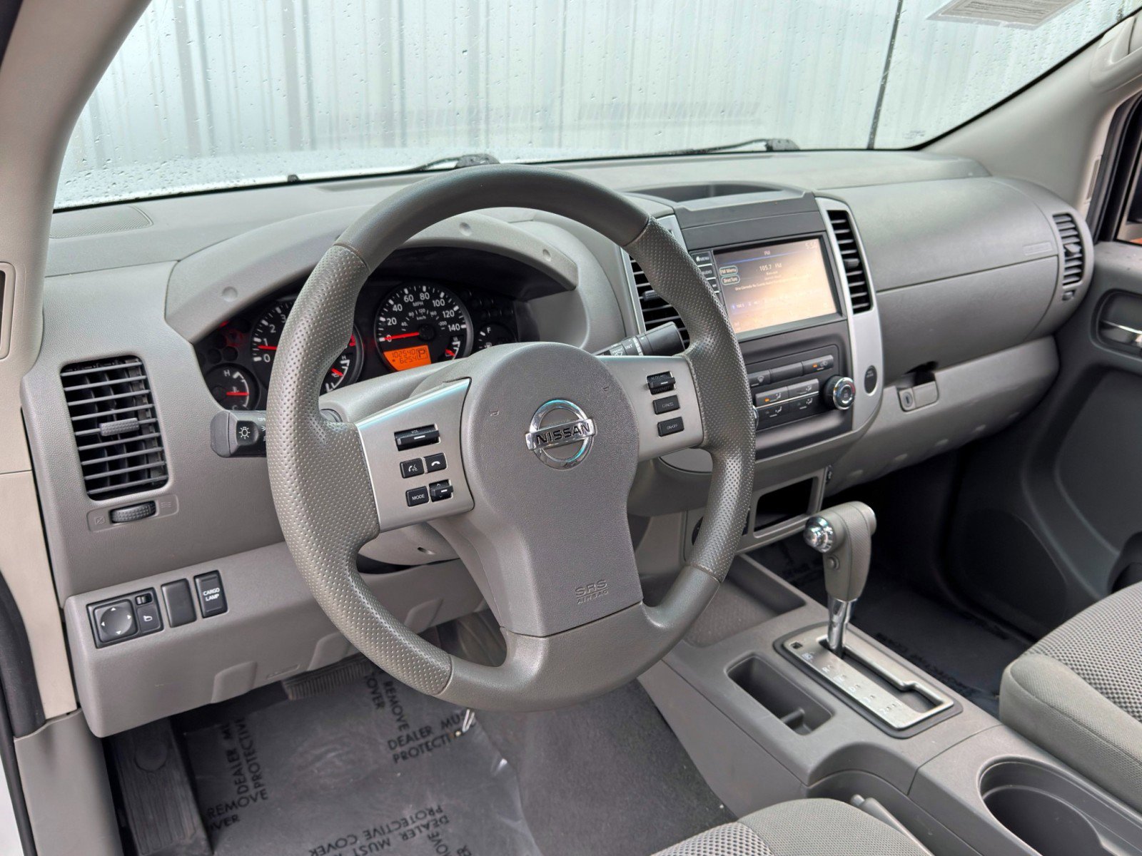 Used 2019 Nissan Frontier SV image 11