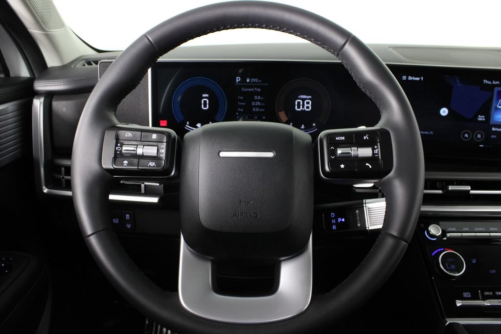 Certified 2026 Hyundai Santa Fe XRT AWD/4WD image 27