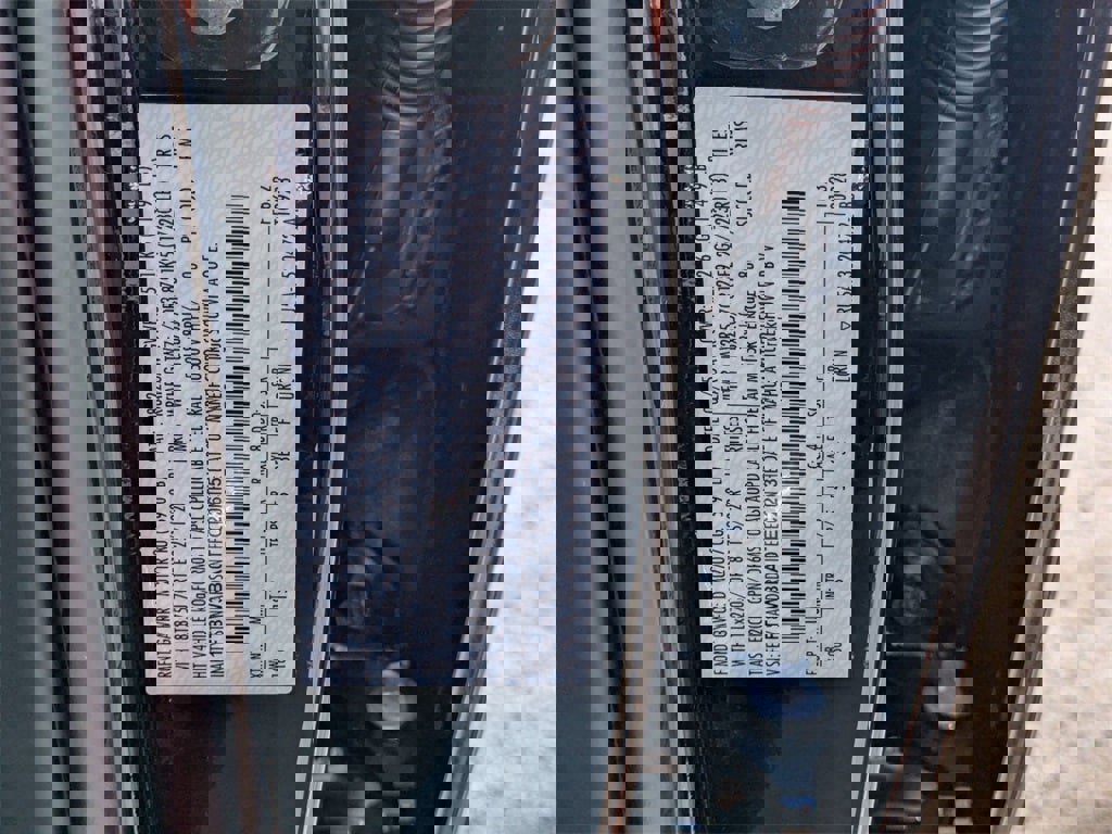 New 2026 Ford F350 XL w/ STX Appearance Package image 23