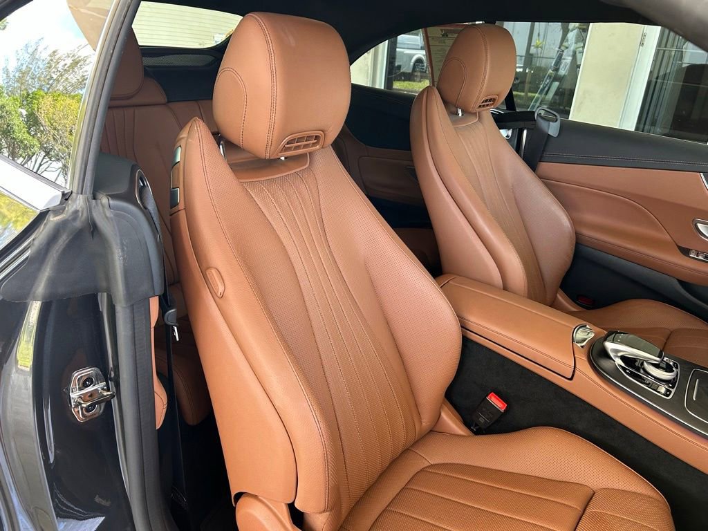 Used 2023 Mercedes-Benz E 450 Cabriolet image 25