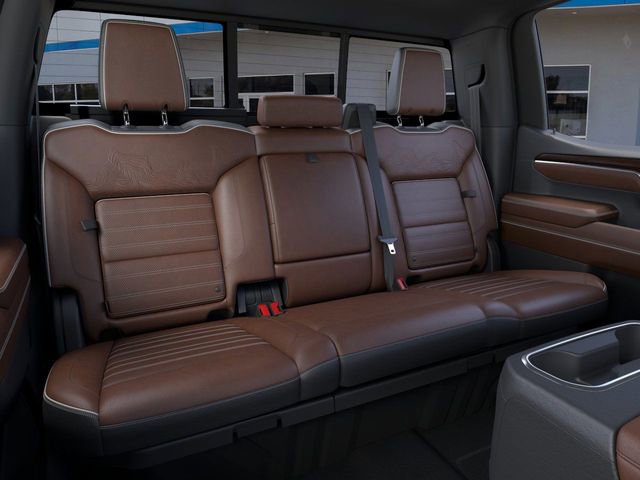New 2026 GMC Sierra 1500 Denali Ultimate image 17