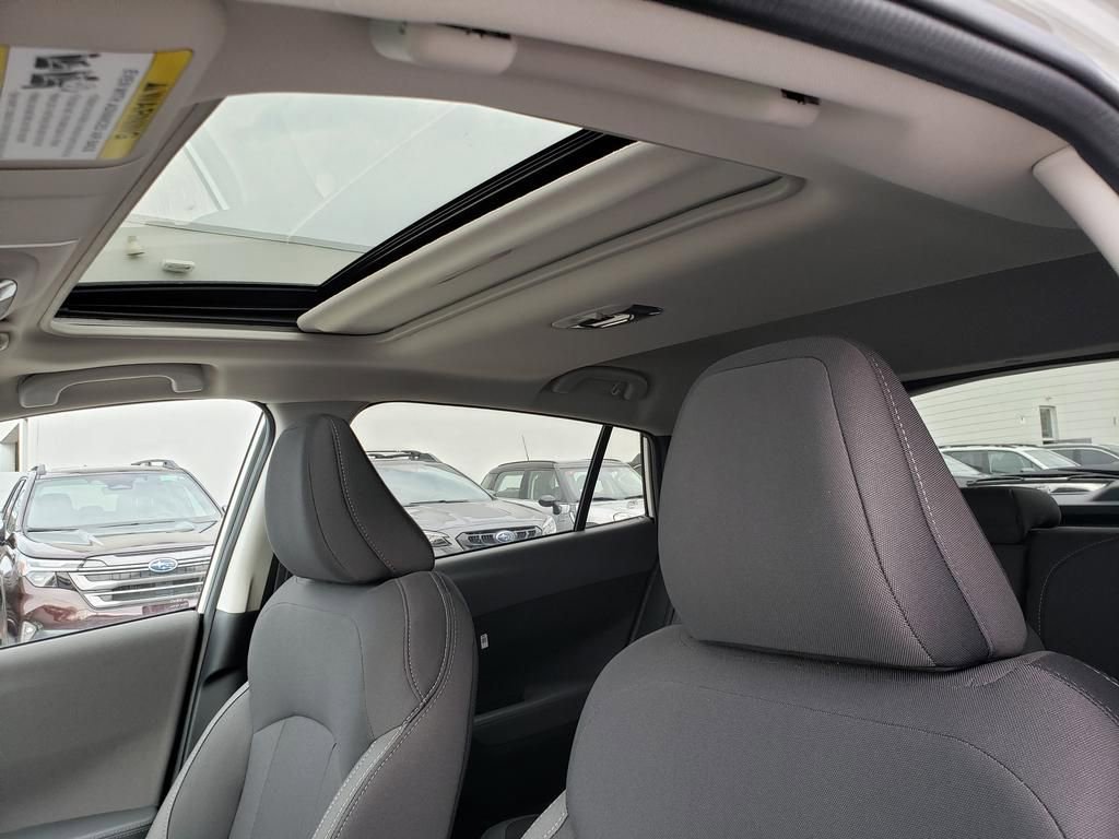 New 2026 Subaru Crosstrek 2.0i Premium image 7