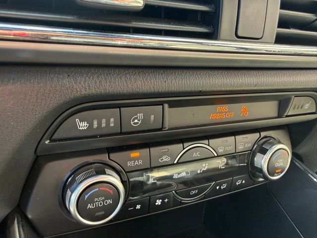 Used 2018 MAZDA CX-9 Grand Touring image 22