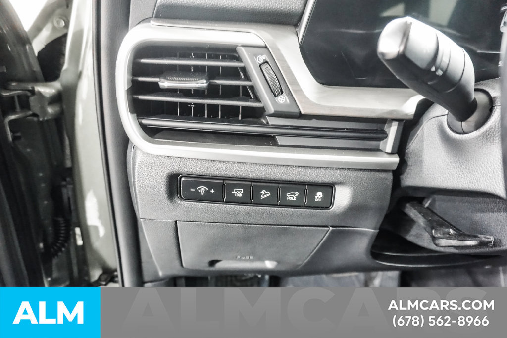 Used 2023 Kia Telluride EX X-Line AWD/4WD image 33