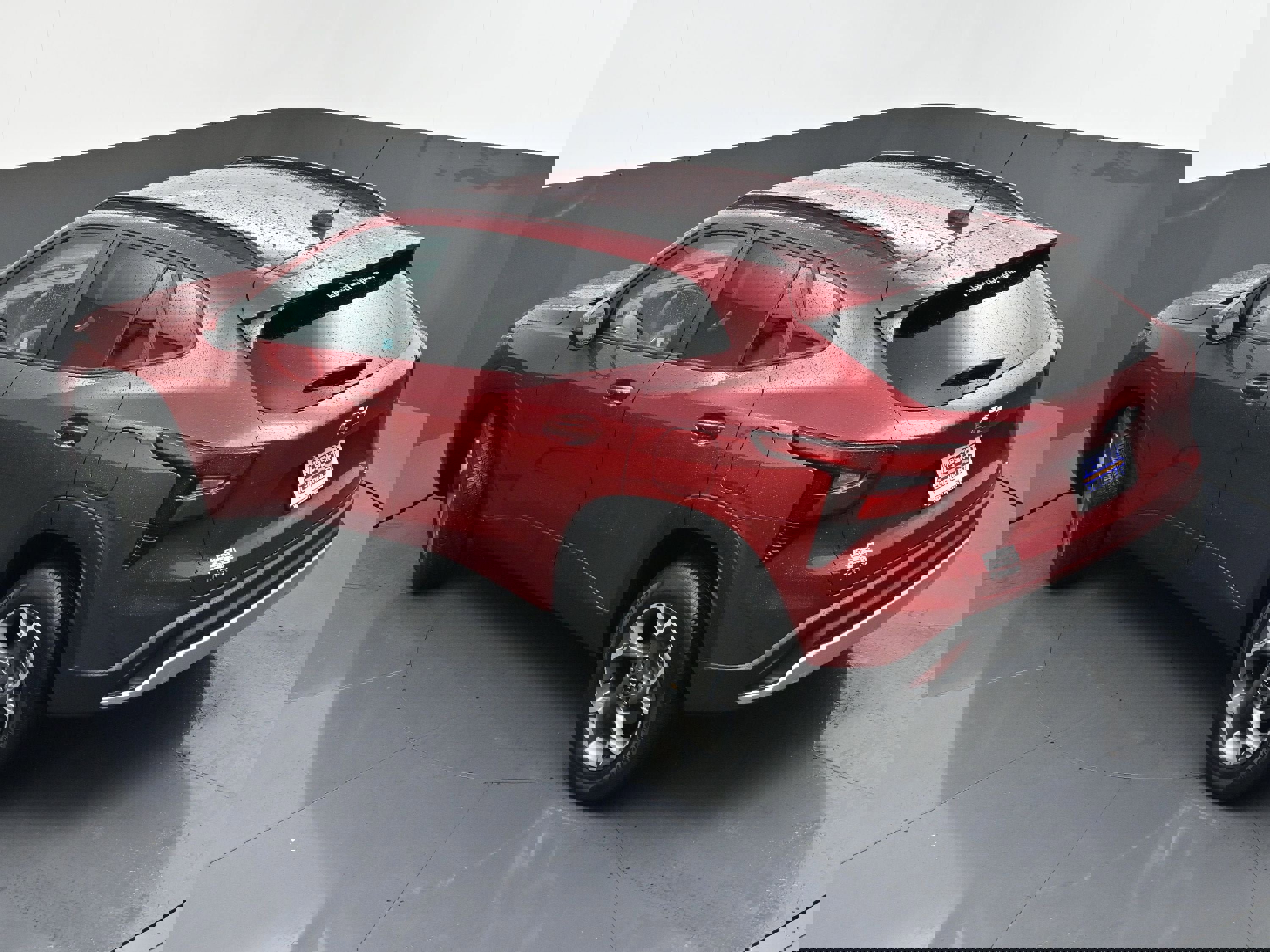 Used 2025 Chevrolet Trax LT w/ LT Convenience Package image 44