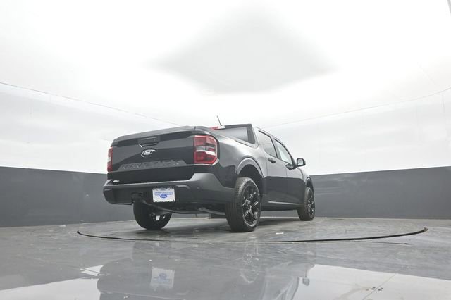 New 2026 Ford Maverick XLT w/ XLT Luxury Package image 32