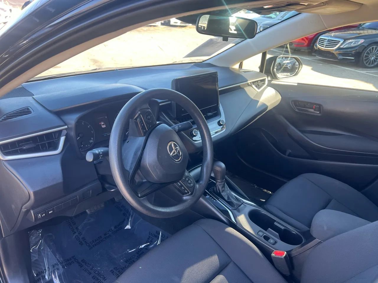 Used 2023 Toyota Corolla LE image 26