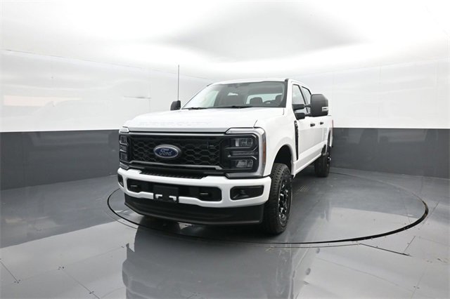 New 2026 Ford F350 XL w/ STX Appearance Package image 3