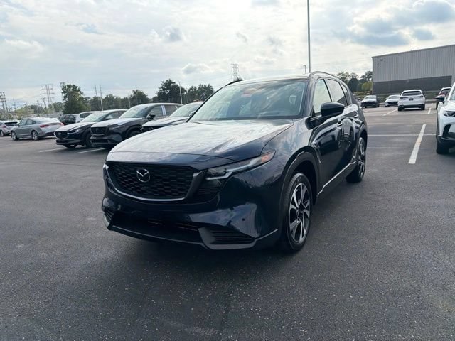 New 2026 MAZDA CX-5 Preferred AWD/4WD image 19