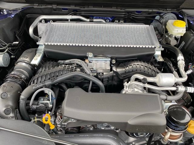 New 2026 Subaru Outback Touring XT image 25