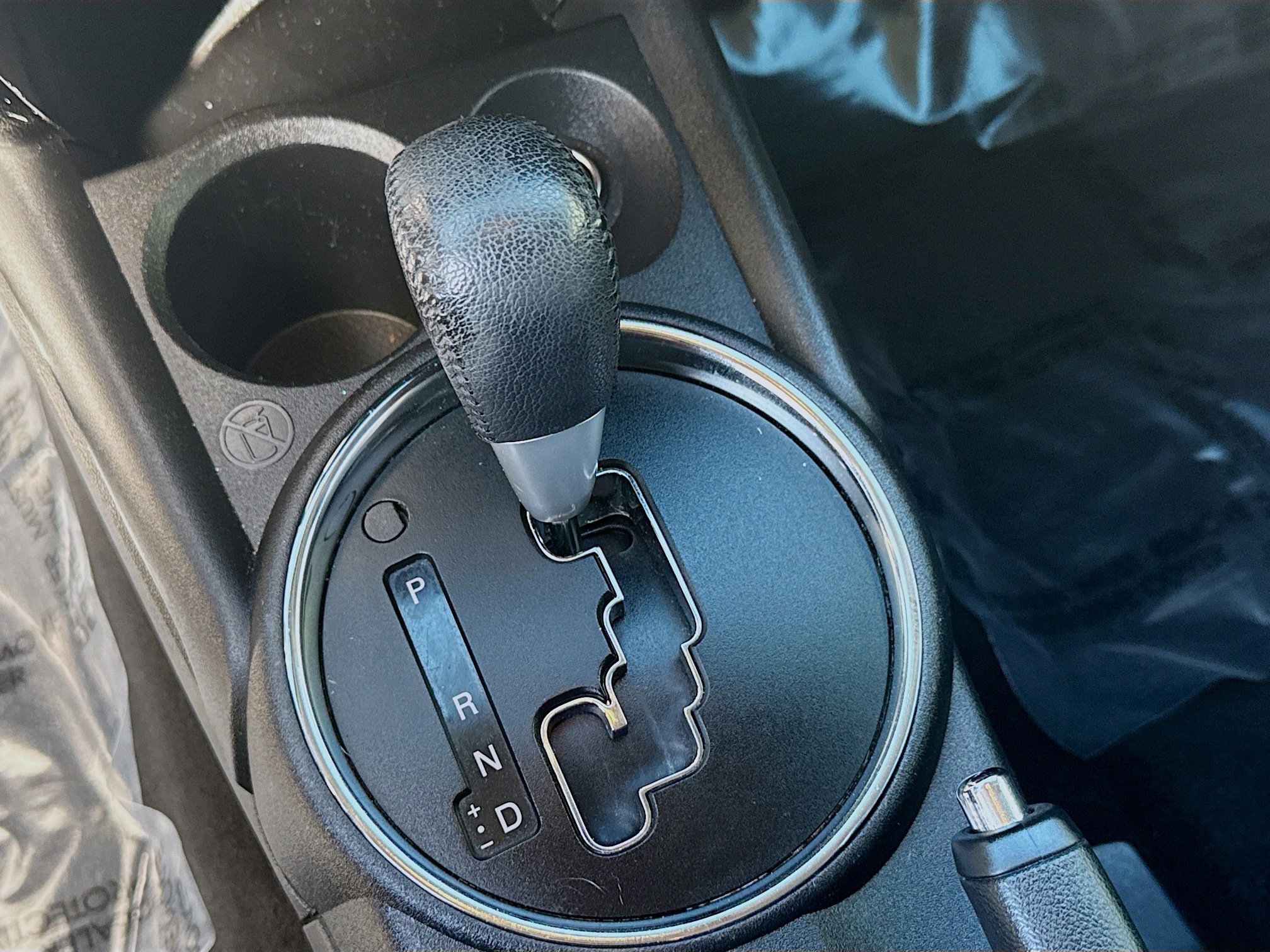 Used 2015 Mitsubishi Outlander Sport ES image 14