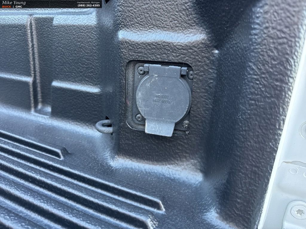 Used 2023 Chevrolet Silverado 3500 LTZ image 41