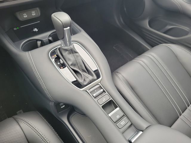 Certified 2026 Honda HR-V EX-L image 28