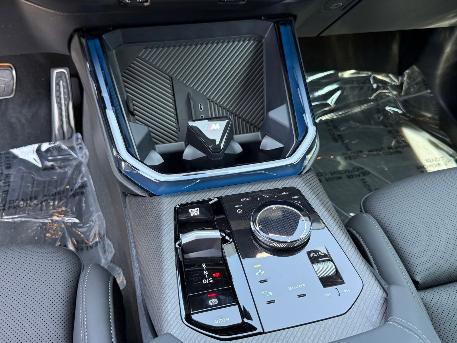 New 2026 BMW X3 xDrive30 AWD/4WD image 25