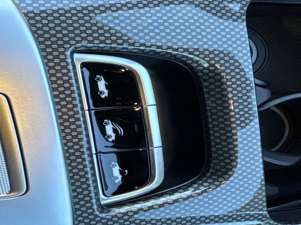 New 2026 Mercedes-Benz CLE 53 AMG 4MATIC Cabriolet image 25