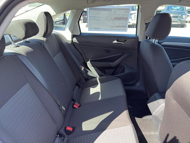 New 2026 Volkswagen Jetta S image 9