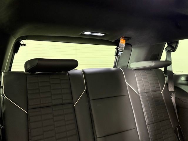 Certified 2024 Cadillac Escalade Sport Platinum w/ LPO, ONYX Package image 28