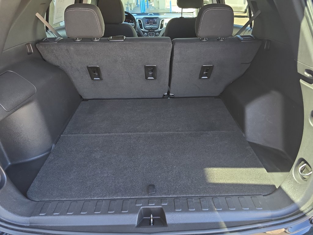 Used 2023 Chevrolet Equinox LS w/ LS Convenience Package image 11
