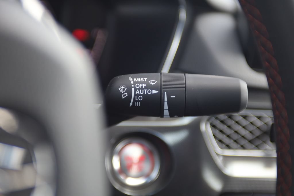 New 2026 Acura Integra Type S FWD image 17