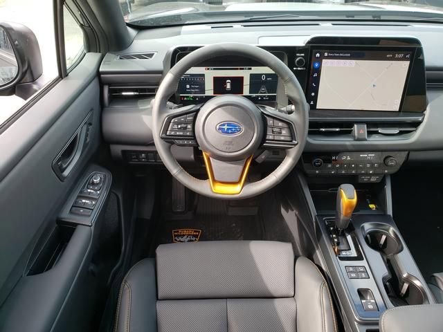 New 2026 Subaru Outback Wilderness AWD/4WD image 14
