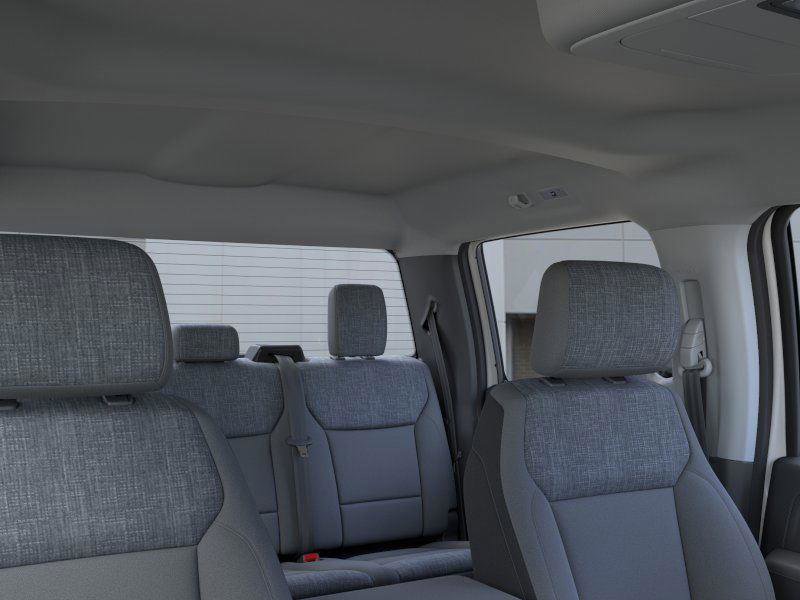 New 2025 Ford F150 XLT w/ Equipment Group 301A Standard image 22