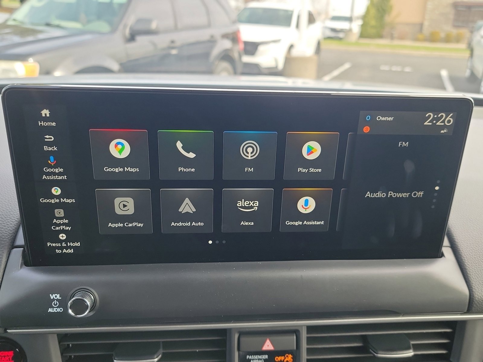 New 2026 Honda Pilot image 22