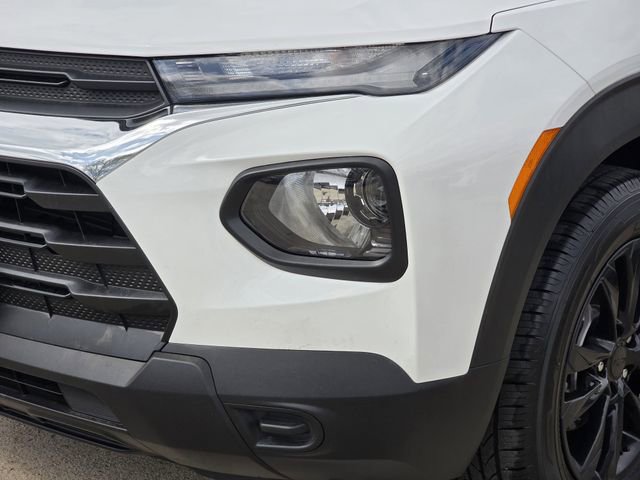 Used 2022 Chevrolet TrailBlazer LS image 6