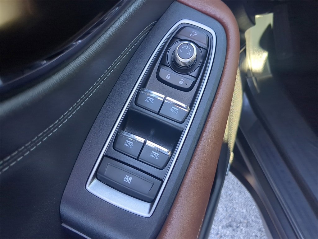 Certified 2021 Subaru Outback Touring image 18