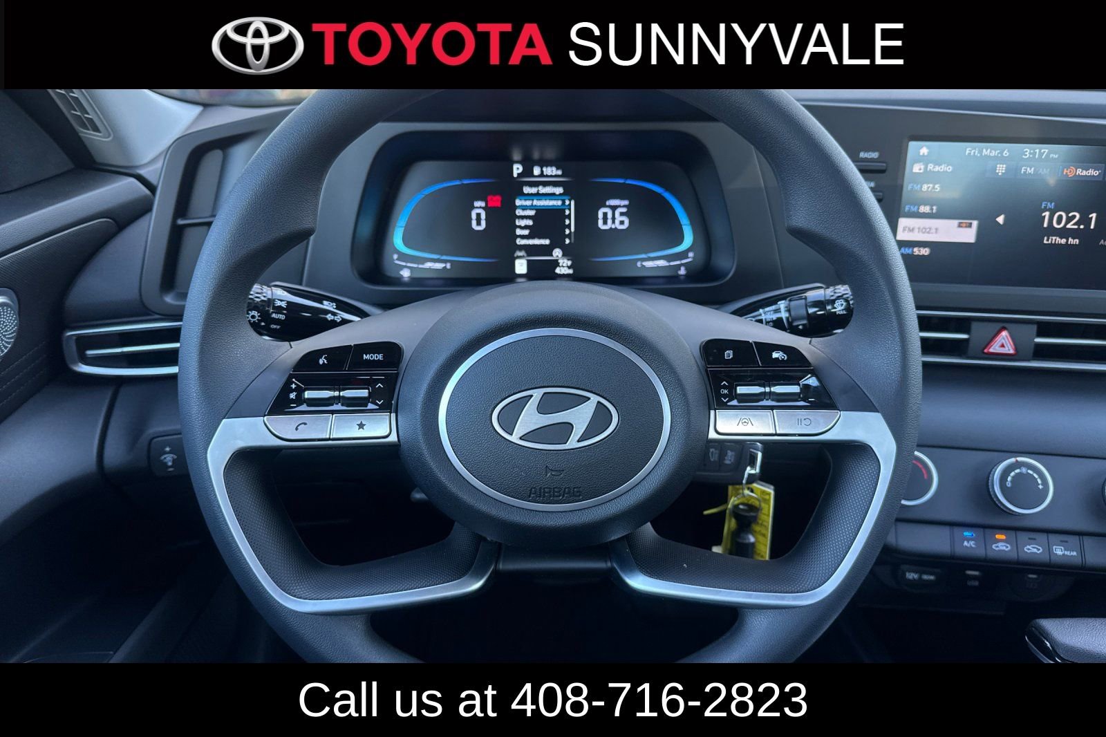 Used 2026 Hyundai Elantra SE image 25