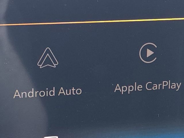 New 2026 Chevrolet Trax LT w/ Driver Confidence Package image 5