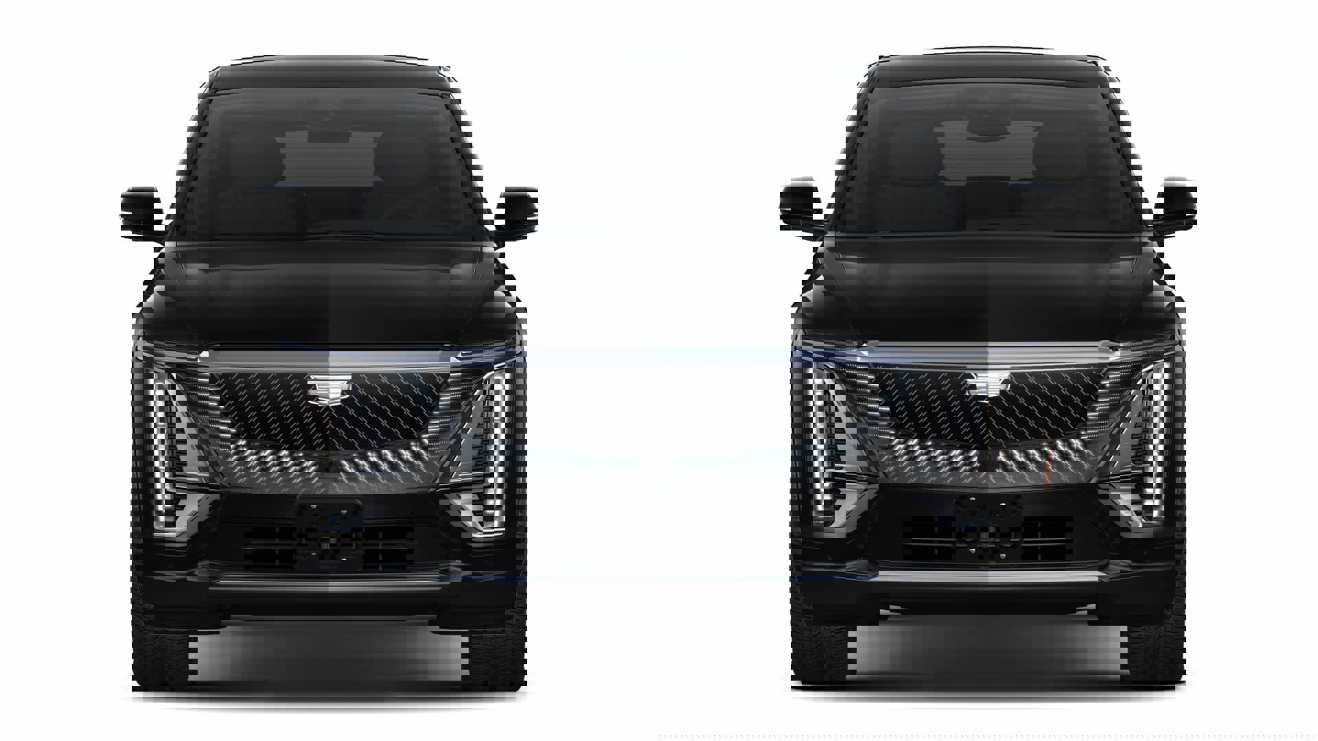 New 2026 Cadillac Lyriq Luxury image 26