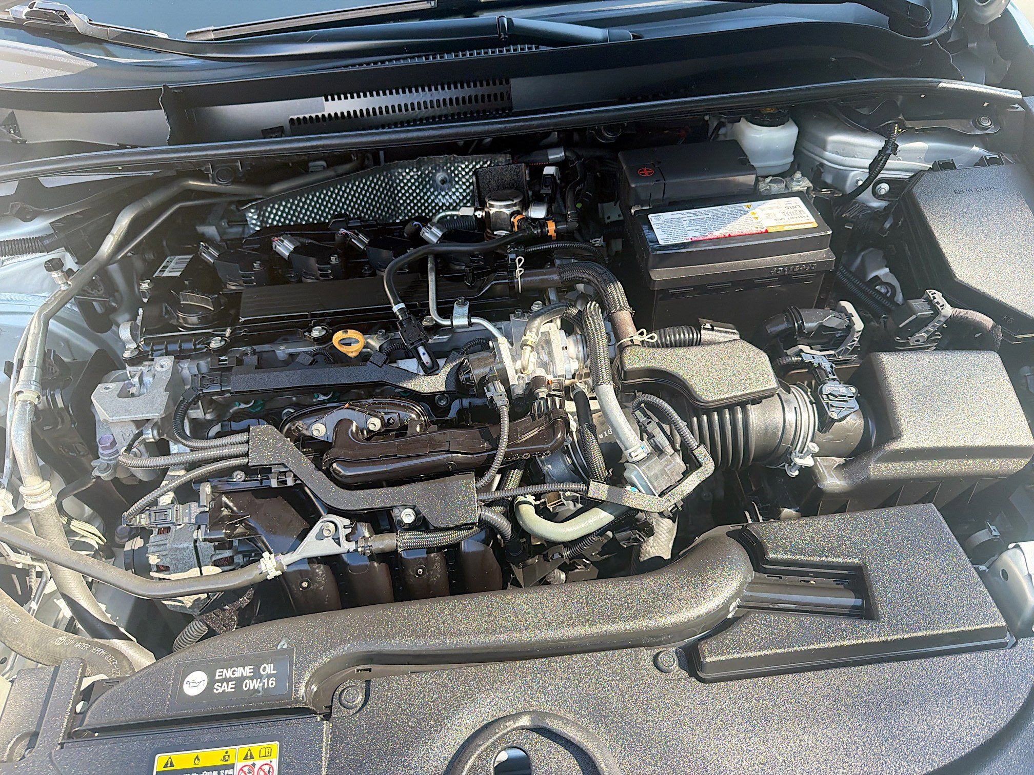 Used 2023 Toyota Corolla LE FWD image 32