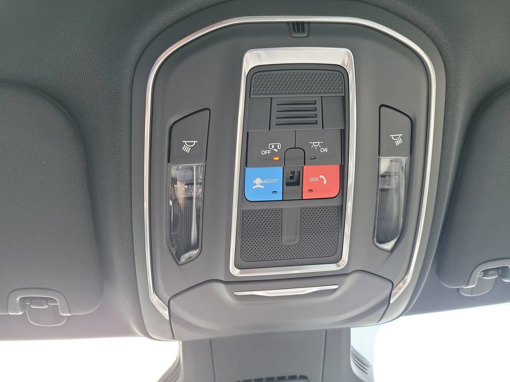New 2026 Jeep Cherokee Laredo AWD/4WD image 19