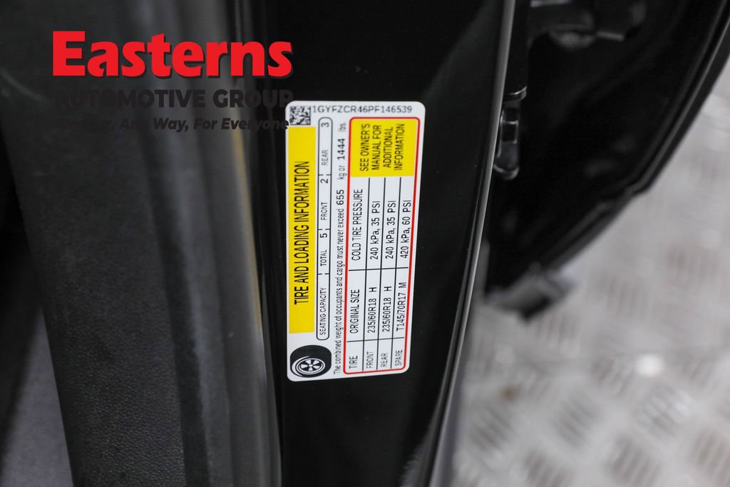 Used 2023 Cadillac XT4 Premium Luxury image 36