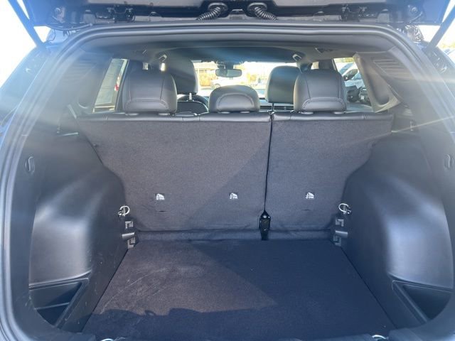 New 2026 Jeep Compass Latitude AWD/4WD image 10