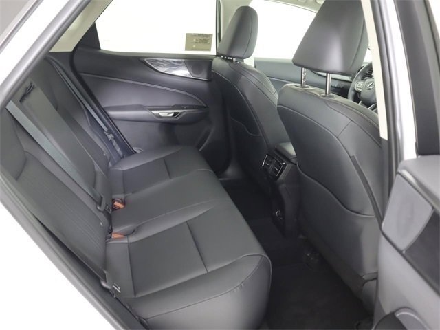New 2026 Lexus NX 350 AWD w/ Accessory Package (2T) image 14