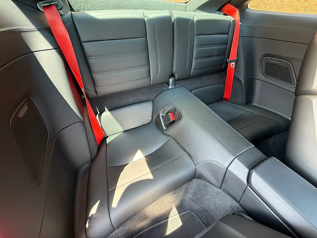 Certified 2023 Porsche 911 Turbo S image 22