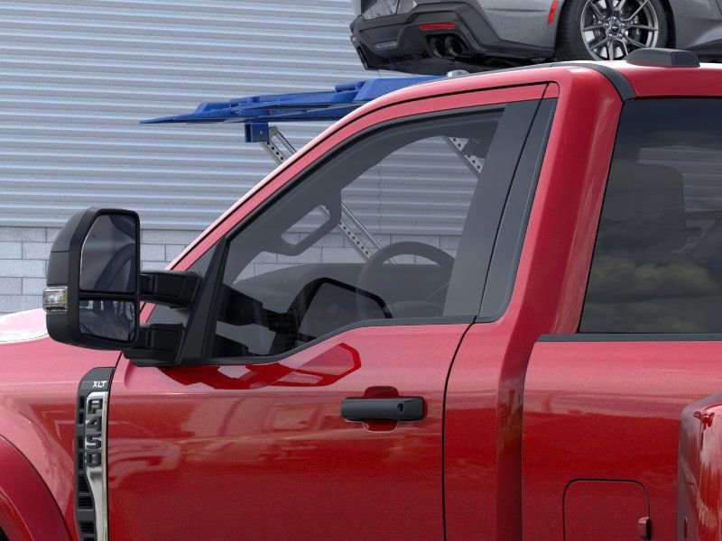 New 2026 Ford F450 XLT image 20