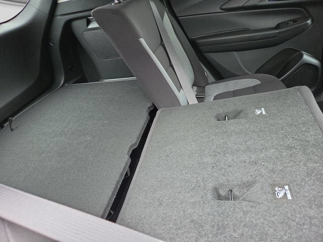 New 2026 Chevrolet TrailBlazer LS w/ LS Convenience Package AWD/4WD image 28