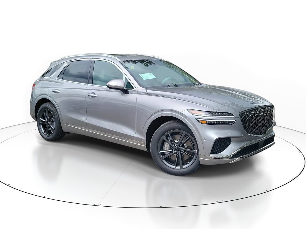 New 2027 Genesis GV70 2.5T Advanced AWD/4WD image 1